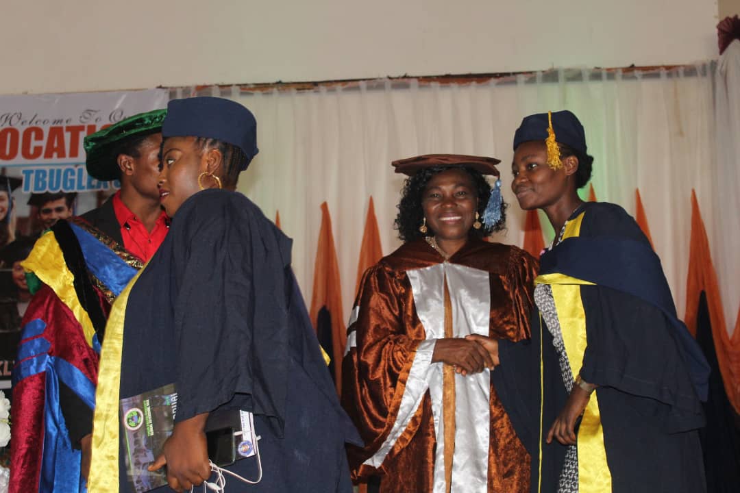 TBUGLEX Graduate